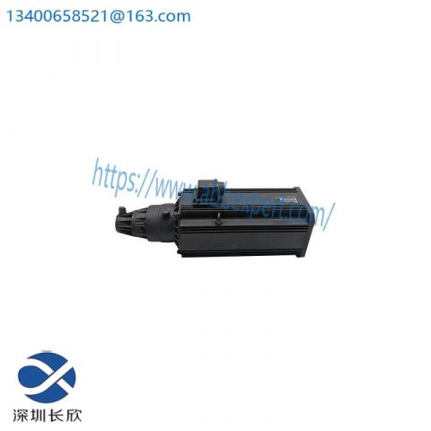 Rexroth MHD115C-024-PG1-LA High-Performance Servo Motor for Industrial Automation