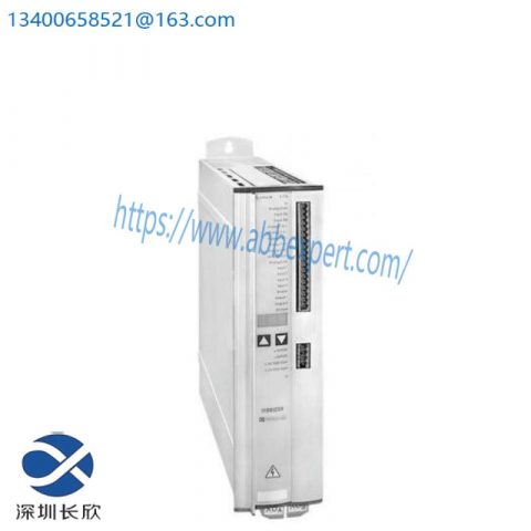 Schneider MHDA1017N00 Servo Drive - Precision Control for Industrial Automation