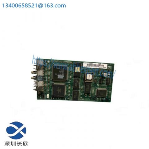 ABB SDCS AMC DC-2 3ADT312700R0001 Control Board