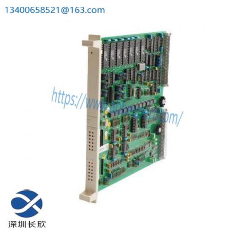 ABB SE013766MK DSDP 150 Pulse Counting & Positioning Module