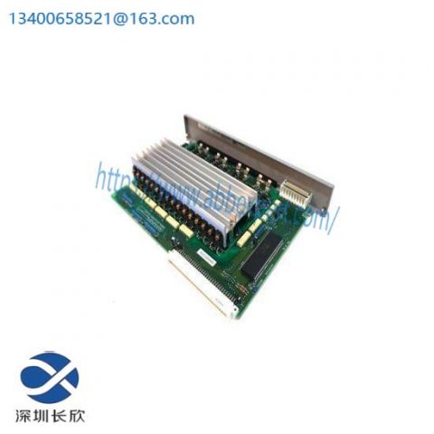 Siemens 505-4732 Digital Output Module: Reliable Control Solution for Industry 4.0 Applications