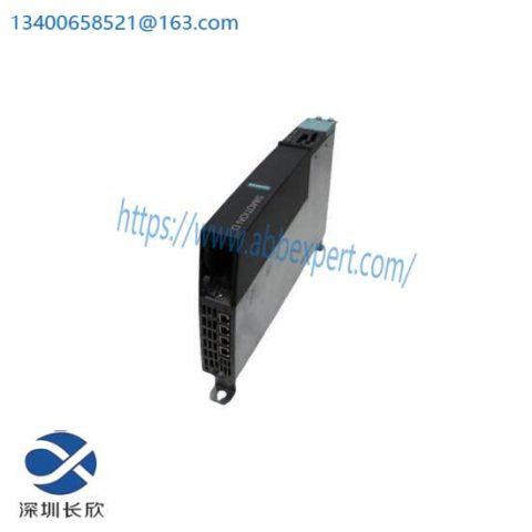 Siemens 6AU1435-0AA00-0AA1 Control Unit