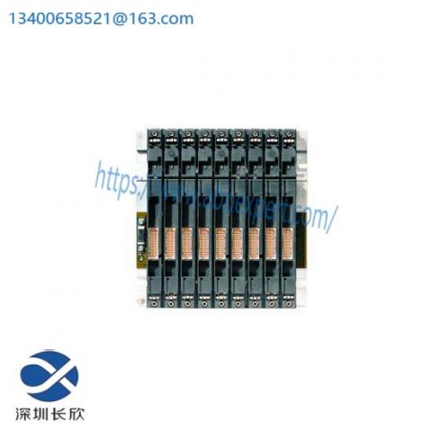 SIEMENS S7-400H Expanded Rack, Model 6ES7403-1JA11-0AA0, Automation Solutions