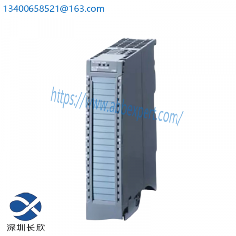 SIEMENS 6ES7551-1AB01-0AB0 Digital Transistor, High-Performance Power Module