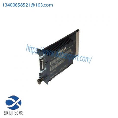 Siemens 6ES7964-2AA04-0AB0 Interface Module: Industrial Automation Control Solution