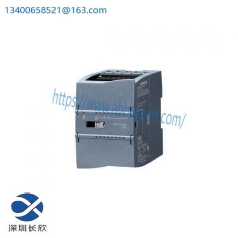 Siemens 6SY7000-0AD40 Transistor Module - Industrial Control Solutions