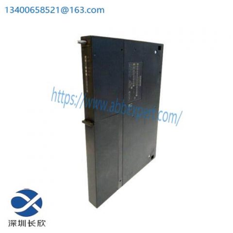 Siemens 6ES7 132-4BD30-0AA0 Digital Output Module, 8 Channel 24V DC/0.5A