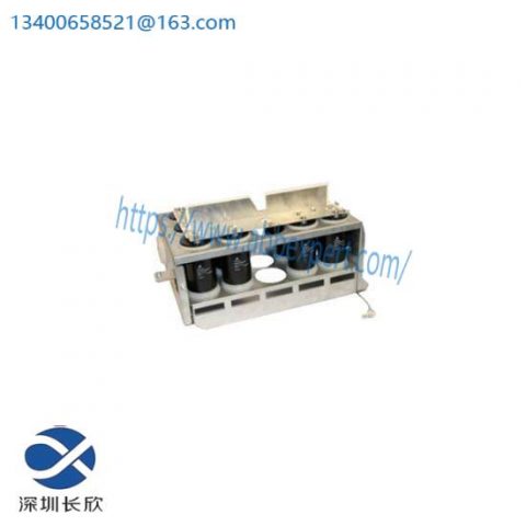 SIEMENS 6SY7000-0AD84 Capacitor Bank: Reliable Electrical Power Stabilization Solution