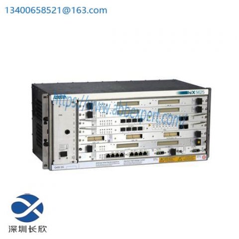 Networks 10G2H10G Hybrid Module for 10808 61071 - High-Speed Industrial Networking Solution