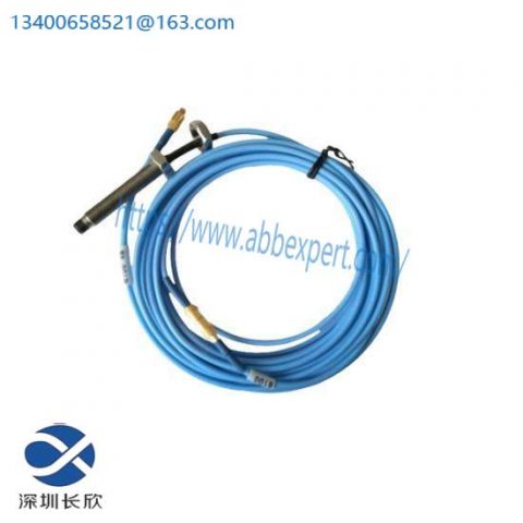 Bently Nevada TM0180-A05-B05-C03-D05 Standard 8mm Probe