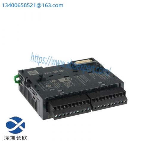 Schneider TM3DI16: High-Performance Discrete Input Module for Industrial Automation