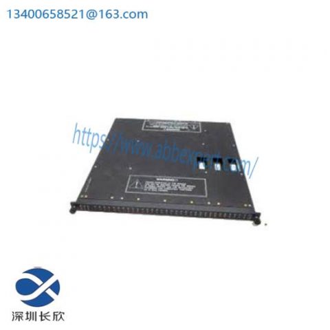 Triconex 3604A - Quick Delivery Time