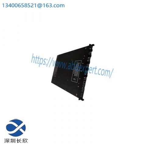 Triconex AI3281 Analog Input Module: Advanced, Reliable, Industrial-Level Control Solution