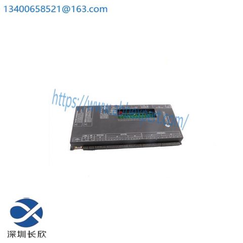 WOODWARD 8440-1818 Control Module, Advanced Engine and Generator Protection System