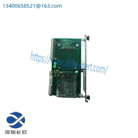 XYCOM XVME-976 VME Bus Card, Advanced Industrial Control Module