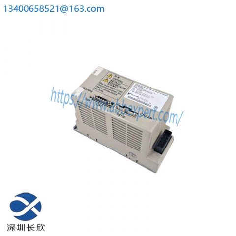 Yaskawa SGDR SDA140A01B Servo Drive - High-Power Control Module
