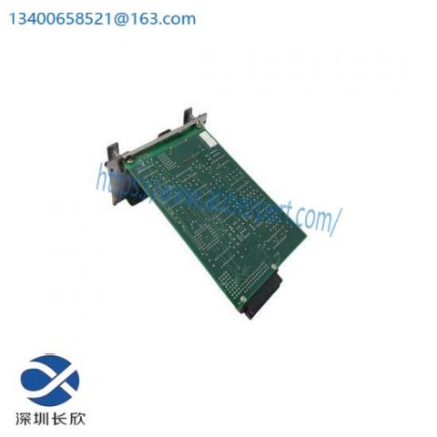 Yokogawa AIP578 S1: Advanced Electrical Transceiver RIO I/O Module