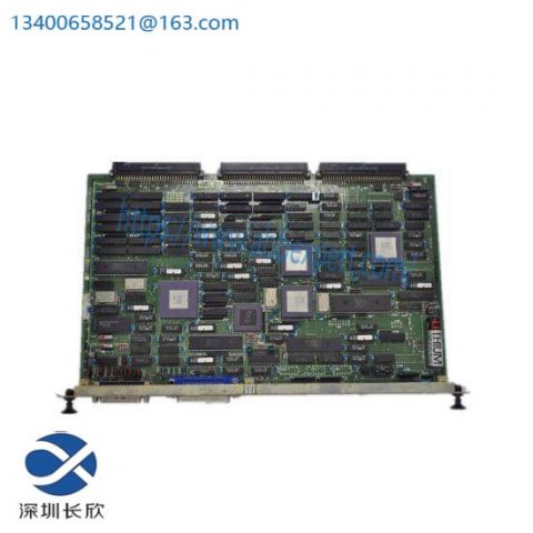 Yokogawa ASS9881 DE-02 Communication Module: Industrial Control Solutions