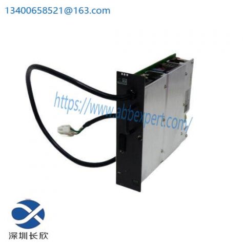 Yokogawa PW402 S2 Power Supply Module, Industrial Control, High Efficiency, Precision Power Supply