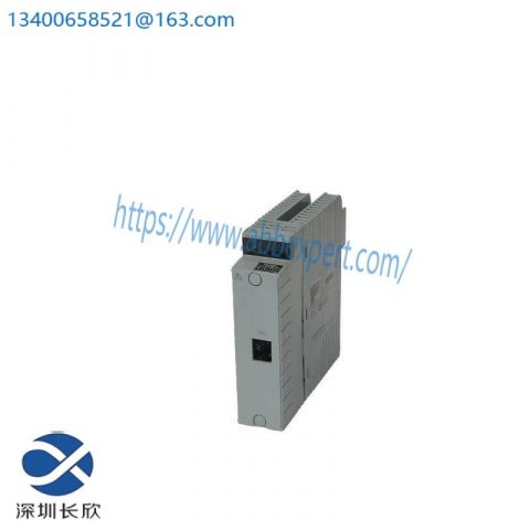 Yokogawa SPW482-53 S1 Industrial Power Supply Module