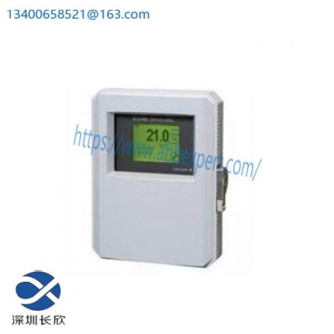 Yokogawa ZR402G-T-E-E-A: Rapid Delivery Time Industrial Oxygen Analyser