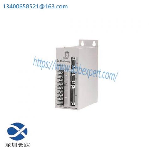 Allen-Bradley 2098-DSD-010X Digital Servo Drive