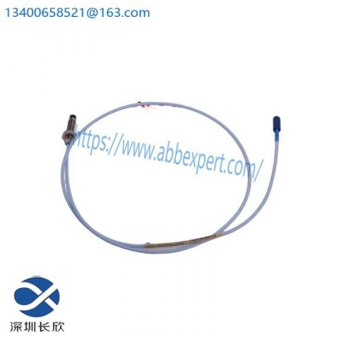 Bently Nevada 3500/33-0016-Channel Relay Module - Industrial Control Automation Component