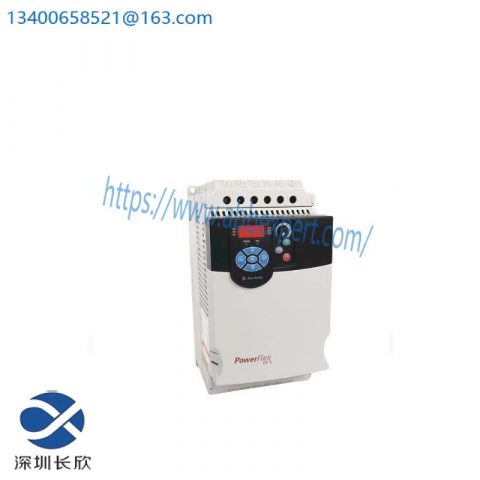 Allen-Bradley AB 22F-D018N104 AC Drive: Advanced Industrial Control Solutions