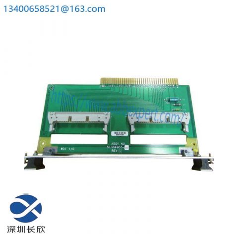 HONEYWELL 51304903-200: Precision Wren Drive Interface for Industrial Control Systems