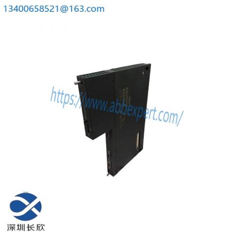 SIEMENS 6DD1607-0AA1: Advanced SIMATIC S7-400 Application Module