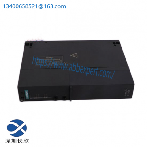 Siemens 6EP1332-5BA00 Power Supply Module, Advanced Industrial Control Solution