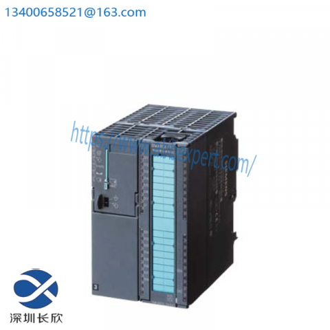 SIEMENS 7MH4 900-3AA01: Advanced SIWAREX FTC Weighing Electronic for Industrial Control Systems