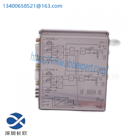 ABB 3BHB006338R0001+ ON SALE: High Performance Industrial Control Module
