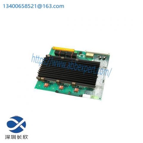 ABB 3HAB8798-1/2B Expansion Module for Automation & DCS Systems