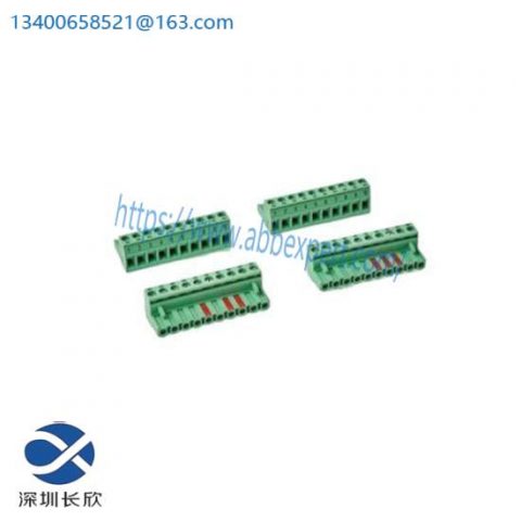 ABB TA561-RTC Industrial Control Module