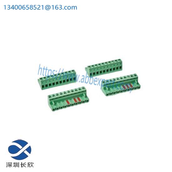 ABB TA561-RTC Industrial Control Module