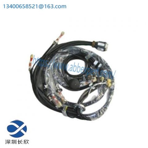 ABB 3HAC033388-001 Harness for Axis 1-6