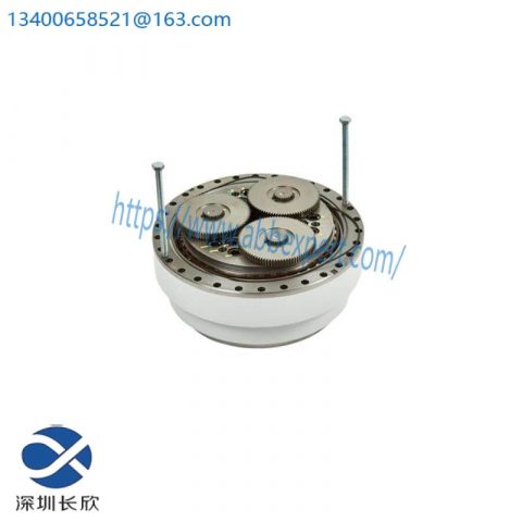 ABB 3HAC043072-003 Reduct Gear - Precision Drive for Heavy Industries