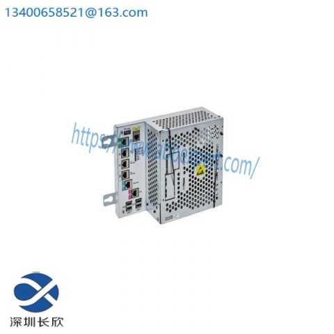 ABB DSQC1000 Modular I/O Modules, 3HAC042766-001, 3HAC048228-001, 3HAC043071-003 for IRB6700 Robots