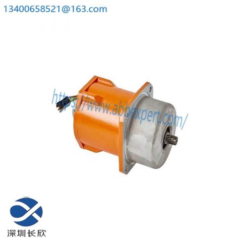 ABB 3HAC5954-1 IRB4400 & IRB6700, Industrial Automation Components