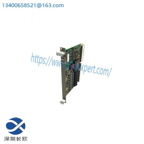 ABB 81EU01 GJR2391500R1210 Universal Input Module