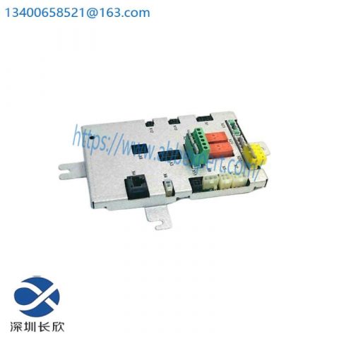 ABB DSQC611 3HAC13389-2 Robot Contractor Board: High-Performance Control Solution for Advanced Automation Systems