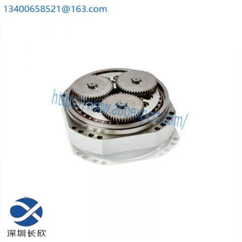 GE IC220PBI001 Interface Unit for Network Ethernet