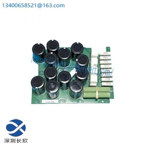 ABB JCAP-02 Inverter Driver Board, Advanced Control Solution for Industrial Applications