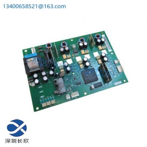 ABB NINT44 NINT 44 Circuit Board
