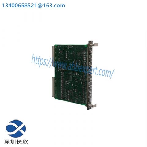 ABB PP B626 B01 3EHL409300R0001 Control Unit - Precision Engineering for Industrial Automation