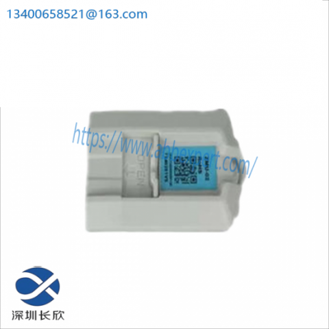 ABB ZMU-02 (3AXD50000006010) Industrial Control Module