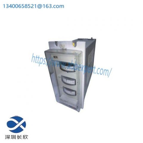 ALSTOM MAAJ105RA0804A - Advanced Industrial Control Module