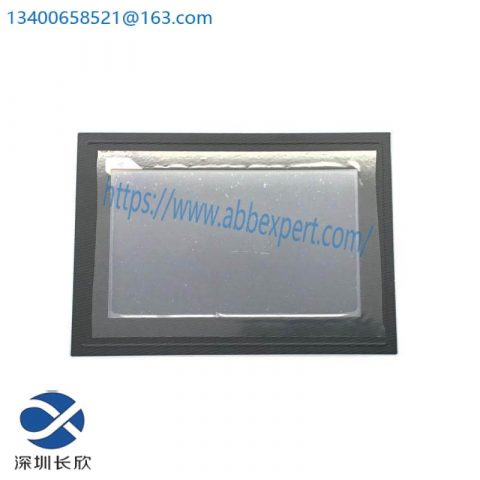 B&R 5AC902FA0X-00 Industrial Keyboard, A Robust Input Solution