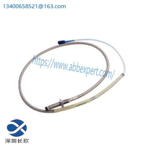 Bently Nevada 330104-00-16-50-02-00 | 3300 XL 8mm Proximity Probe | Bently Nevada